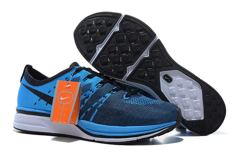 Nike Flyknit Trainer Femme Lunar Eclipse Nike Femme